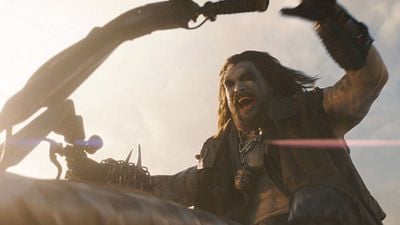 bild aus der news Schon wieder Ärger um "Supergirl": Warum ein offizielles Video gerade für mächtig Zoff im Netz sorgt
