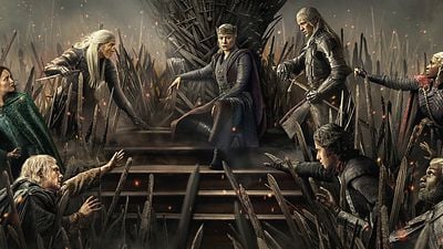 bild aus der news "House Of The Dragon" Season 3: So gut ist die neue Staffel der "Game Of Thrones"-Serie