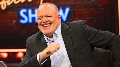 bild aus der news Heute Abend im TV: Stefan Raab kommt mit seiner Show aus der Sommerpause und plant ein gewaltiges Spezial