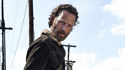 bild aus der news Überraschung für alle "Walking Dead"-Fans: Das große Rick-Comeback kommt früher nach Deutschland als gedacht