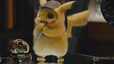 bild aus der news Neu im Abo von Amazon Prime Video: "Meisterdetektiv Pikachu"