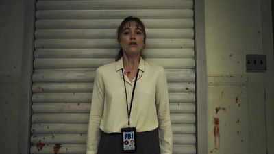 bild aus der news Gefeiert als "gruseligster Film des Jahrzehnts": Kino-Rekord für Horror-Highlight "Longlegs" mit Nicolas Cage