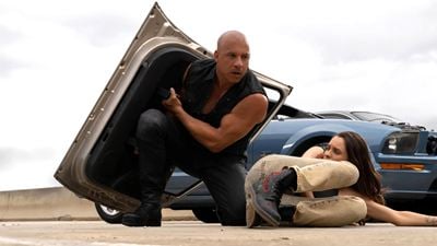 Die ersten Stimmen zu "Fast & Furious 10" sind da – und Vin Diesel macht Fans Hoffnung auf eine weitere Fortsetzung!