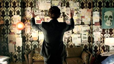 bild aus der news 4,53 von 5 Sternen! Das ist die beste Krimi-Serie aller Zeiten – laut den deutschen Zuschauern