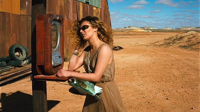 bild aus der news Der längste Sci-Fi-Film der Welt: Dieser Kino-Flop wurde erst in einer 5-Stunden-Fassung (!) zum Kult