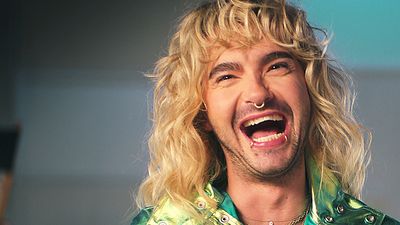 bild aus der news Endlich offiziell: So süß schwärmt Bill Kaulitz von Freund Marc Eggers