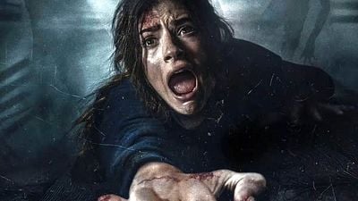 bild aus der news Aktuell läuft dieser Horrorfilm noch im Kino – doch schon jetzt könnt ihr euch die Game-Adaption fürs Heimkino sichern!