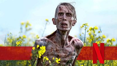 bild aus der news Diese Woche neu auf Netflix: Von Stephen King gefeierter Sci-Fi-Horror, eine neue Ära bei "Emily In Paris" und viel mehr