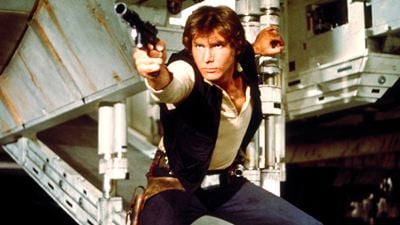 Hat Han zuerst geschossen? Die legendäre Debatte ist sogar "Star Wars"-Kanon