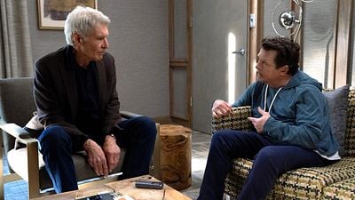bild aus der news Emmys 2026: Einer der größten Hollywood-Stars der 80er feiert seiner jüngsten Nominierung seine Rückkehr aus dem Ruhestand