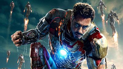 bild aus der news "Diese Rolle hat mich gewählt": Iron-Man-Darsteller Robert Downey Jr. äußert sich positiv über eine mögliche MCU-Rückkehr