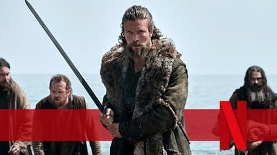 bild aus der news "Vikings: Valhalla" Staffel 3 ist schon in Arbeit: Das verrät uns das Ende von Staffel 2 über die Handlung der (vorerst!) finalen Season auf Netflix