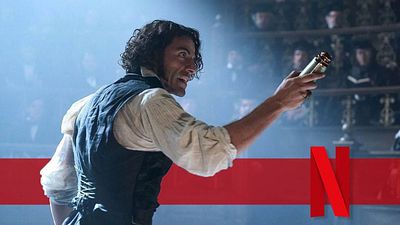 bild aus der news Kein herkömmlicher Horrorfilm: Der erste Trailer zu Netflix' "Frankenstein" von Guillermo Del Toro ist da!