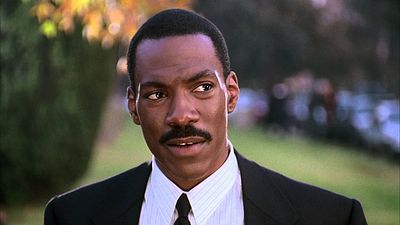 bild aus der news "Ich hasse es": Eddie Murphy spricht offen über die schlimmste Rolle seines Lebens