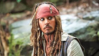 bild aus der news "Ich wusste die ganze Zeit, dass ich völlig ungeeignet war": Vor 34 Jahren sprach Johnny Depp für die Rolle einer absoluten Kino-Legende vor