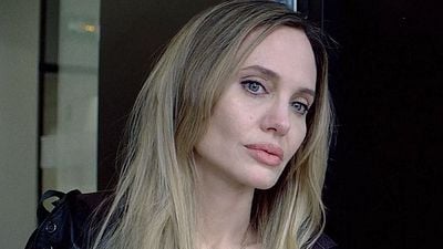 bild aus der news Superstar Angelina Jolie stellt sich einer schweren Krankheit: Starttermin zu "Couture" steht endlich (inklusive erschütterndem Trailer)