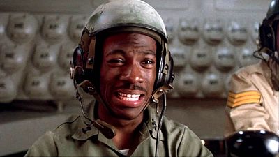 bild aus der news "Der schlechteste Film, der jemals gedreht wurde": In diesem Flop hat Eddie Murphy nur wegen des Geldes mitgespielt