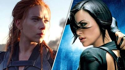 Schon vor 19 Jahren sollte es einen "Black Widow"-Film geben – doch ein Sci-Fi-Flop machte den Plänen ein schnelles Ende