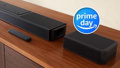 bild aus der news Heimkino-Upgrade am Prime Day 2026: Diese 8 Soundbars solltet ihr bei Amazon im Blick behalten