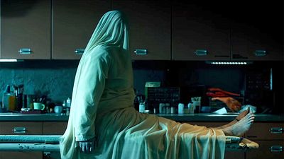 bild aus der news 2024 im Kino, jetzt neu im Streaming-Abo: Vampir-Horror von Stephen King – holt schon mal den Knoblauch raus!