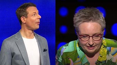 bild aus der news Fataler Fehler entscheidet "Gefragt - Gejagt"-Finale: Dieser Patzer kostet die ARD 53.000 Euro
