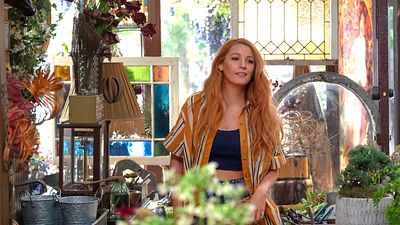 bild aus der news Bereits jetzt könnt ihr euch die Kino-Überraschungen 2024 fürs Heimkino sichern: "Nur noch ein einziges Mal" mit Blake Lively vorbestellen