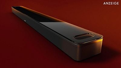 bild aus der news Gewaltiger 3D-Sound: Mit dieser Atmos-Soundbar zum Kracherpreis rockt ihr die kalte Jahreszeit