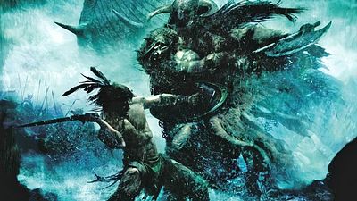 bild aus der news "Pathfinder": Fantasy-Kracher heute uncut im TV