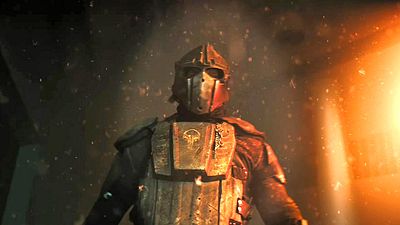 bild aus der news Der Trailer zum 12. (!) Teil einer gefeierten Action-Reihe bringt die Reunion, auf die Fans seit Jahren warten