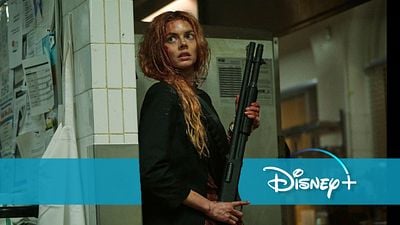 bild aus der news Vor knapp 3 Monaten im Kino gestartet, ab heute bei Disney+: Die blutige Fortsetzung zu einem Horror-Hit der "Scream"-Macher