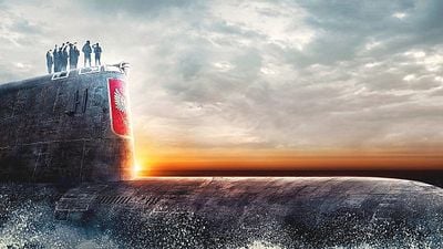 bild aus der news Heute Abend streamen: Starbesetzte, intensive U-Boot-Action – basierend auf einer erschütternden, wahren Geschichte