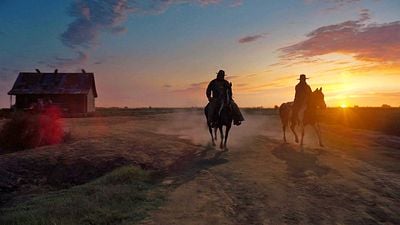 bild aus der news 16 (!) Mal: Kein Film wurde je für mehr Oscars nominiert – meisterhaftes Epos pünktlich zu den Academy Awards jetzt nach Hause holen