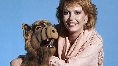 bild aus der news Sie war Kate Tenner in "ALF": Anne Schedeen im Alter von 77 Jahren verstorben