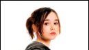 Ellen Page als Jane Eyre !