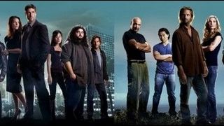 bild aus der news Lost: Serien-Erfinder verraten Titel der letzten Folge