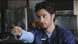 Scrubs: Auch Zach Braff glaubt nicht mehr an Fortsetzung