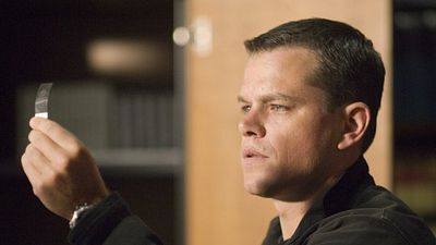 bild aus der news Matt Damon: Spielt Robert F. Kennedy in Biopic