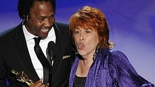 bild aus der news Oscars 2010