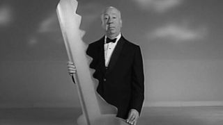 bild aus der news Alfred Hitchcock: ARD-Filmreihe zum 30. Todestag 