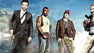 bild aus der news A-Team: Ein neuer, ausführlicherer Trailer ist da