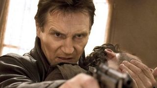 bild aus der news Selma: Neeson spielt Präsident Lyndon B. Johnson