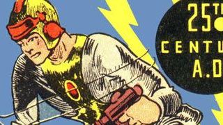 bild aus der news Paul W.S. Anderson: "Resident Evil"-Regisseur verfilmt "Buck Rogers"