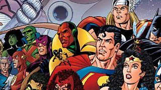 bild aus der news The Avengers: Joss Whedon Topkandidat für Regieposten