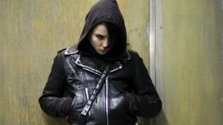 bild aus der news Girl With The Dragon Tattoo: Fincher dreht US-Remake von "Verblendung"