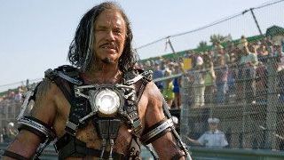 bild aus der news Iron Man 2: Olivia Munn mit neuer Rolle