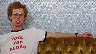 bild aus der news Jon Heder: Verlässt von Will Ferrell produzierte Serie