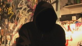 bild aus der news Exit Through The Gift Shop: Banksys Mockumentary kommt in US-Kinos