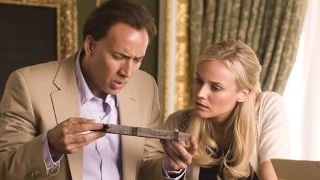 National Treasure 3: Drehbuch zu Sequel mit Cage in Arbeit