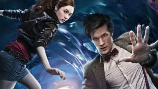 bild aus der news Doctor Who: Neue Vorschau zur fünften Staffel