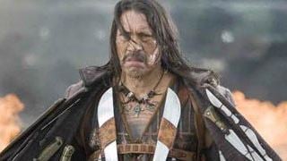 Danny Trejo: Finanziert Sportler-Drama aus eigener Tasche